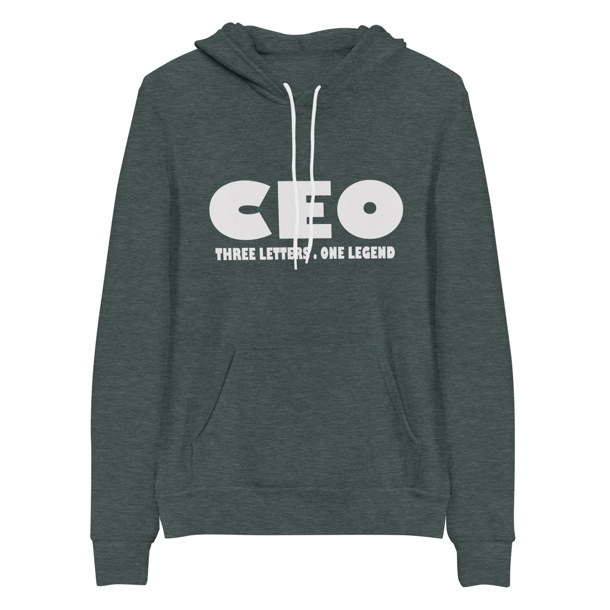 CEO Legend Hoodie