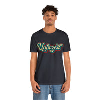 Unfazed Mens Tee