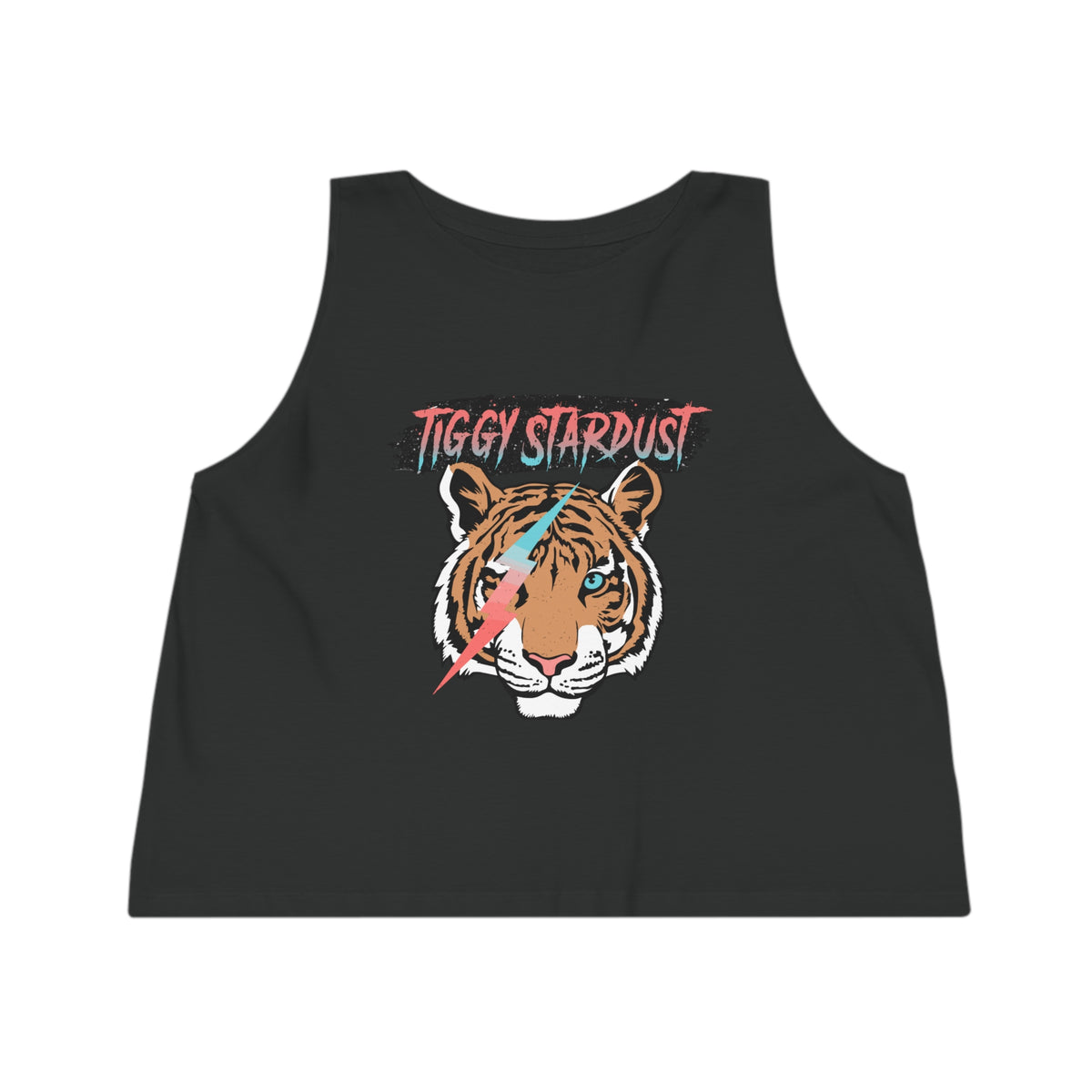 Tiggy Stardust Womens Tank