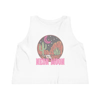 Neon Moon Womens Tank