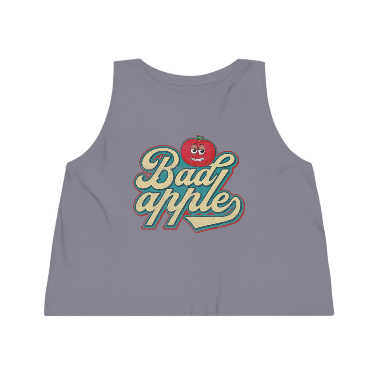 Bad Apple I Womens Tank