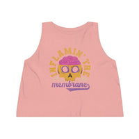 Inflamin' The Membrane Womens Tank