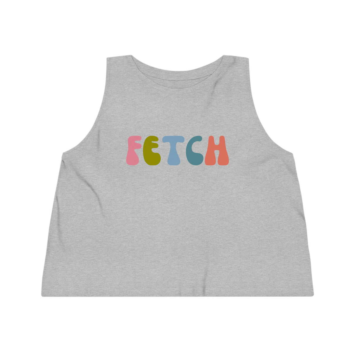 Fetch Hippie Womens Tank