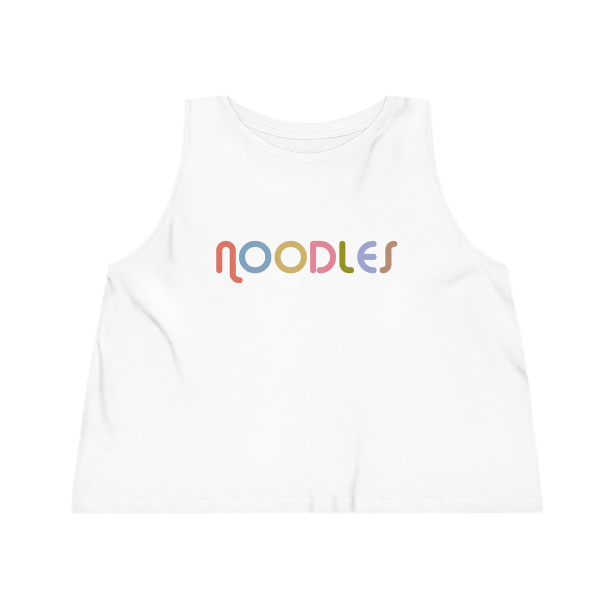 Noodles I Womens Tank