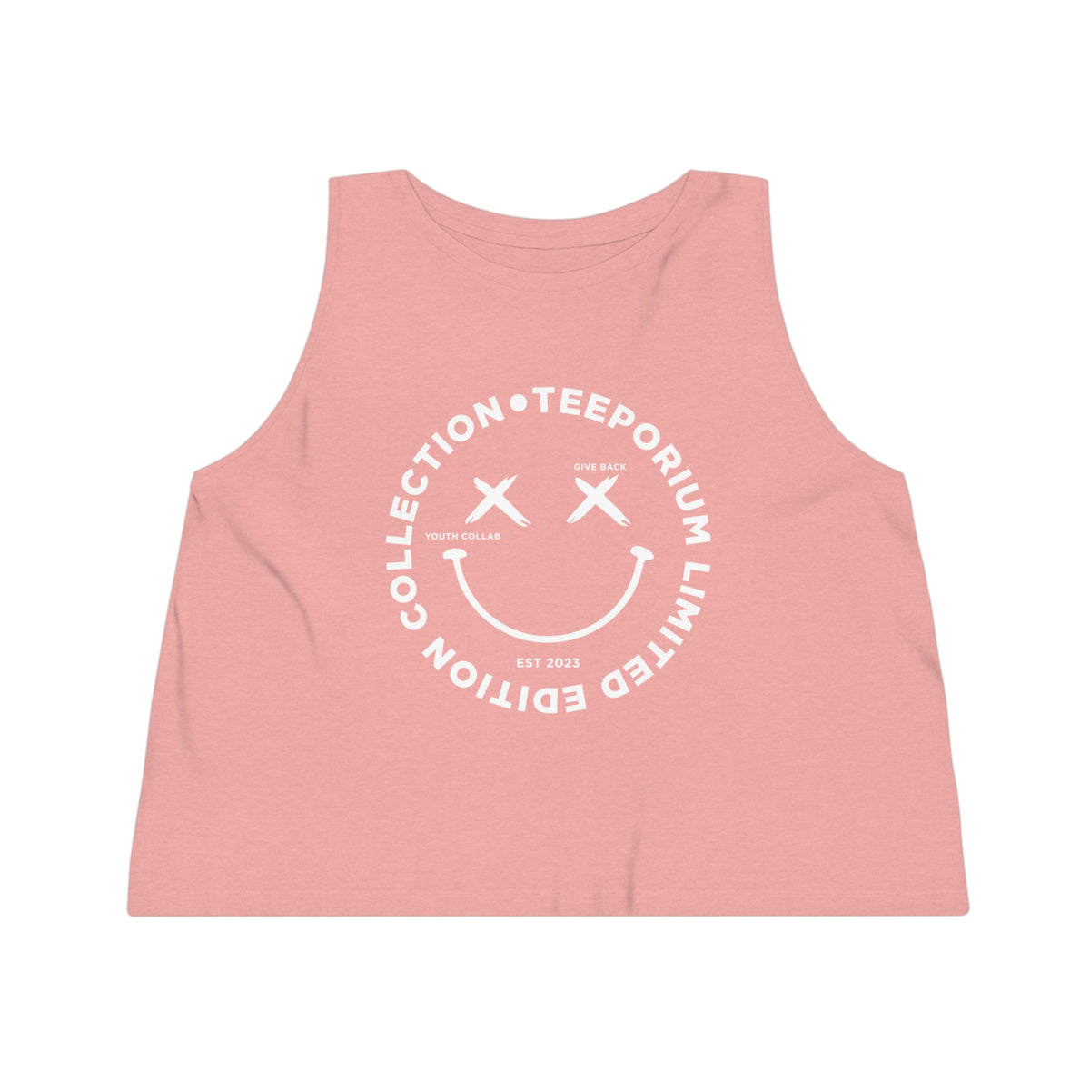 Teeporium LE Collection 23 Womens Tank