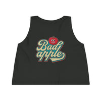 Bad Apple I Womens Tank