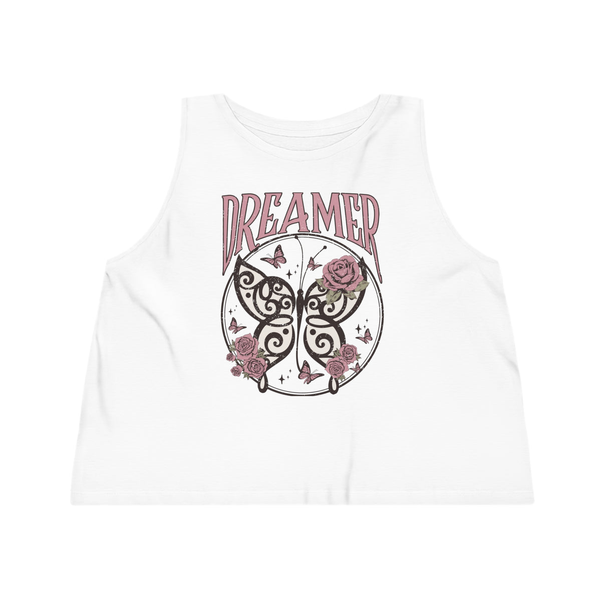 Dreamer Womens Tank