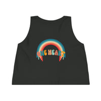 One Heart Womens Tank