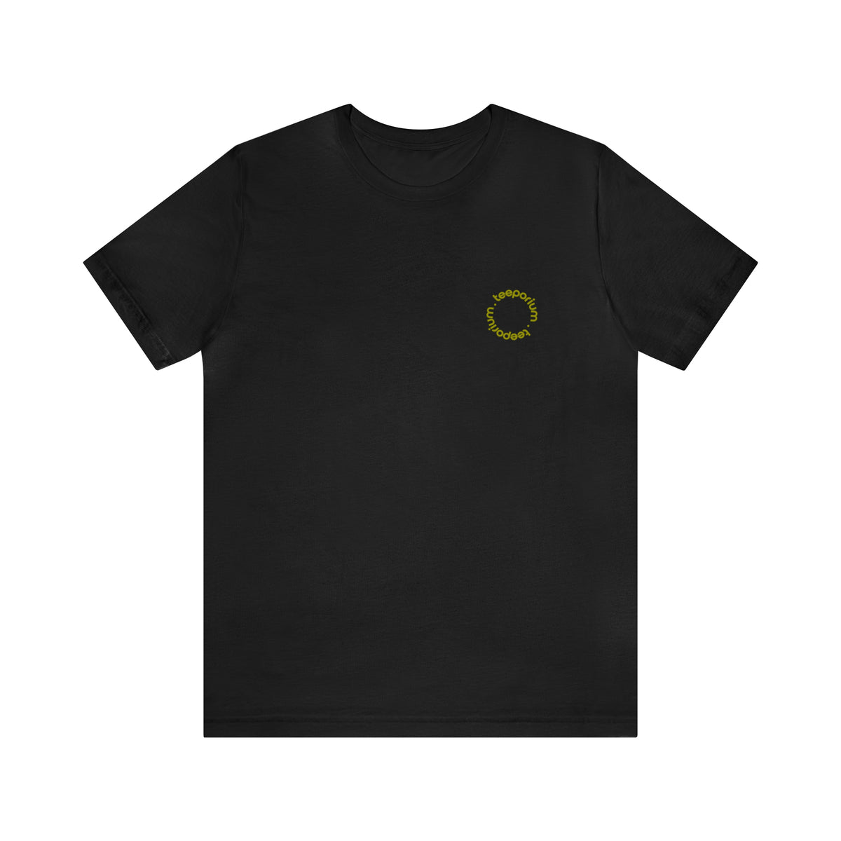 The Teeporium Mens Tee