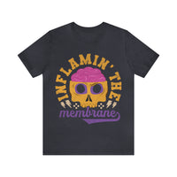 Inflamin' The Membrane Mens Tee