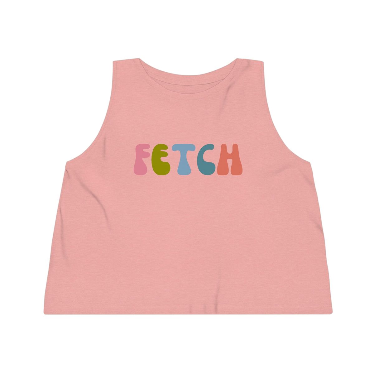 Fetch Hippie Womens Tank