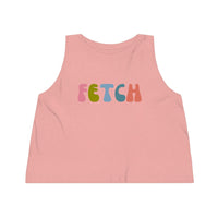 Fetch Hippie Womens Tank