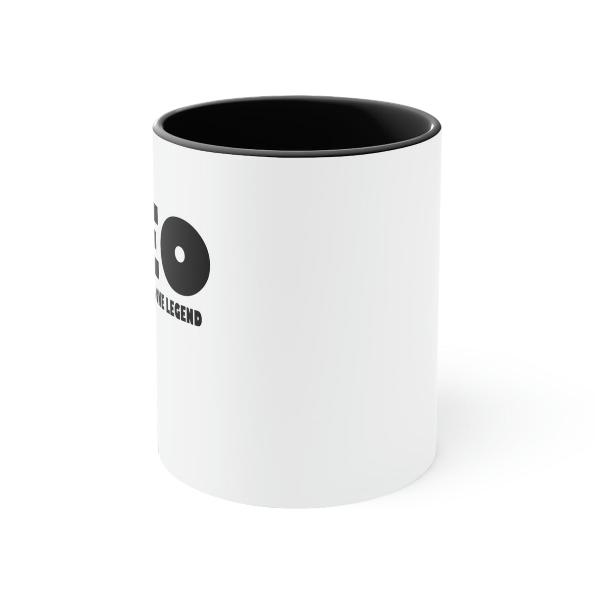 CEO Legend Mug