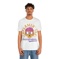 Inflamin' The Membrane Mens Tee