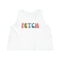 Fetch Hippie Womens Tank