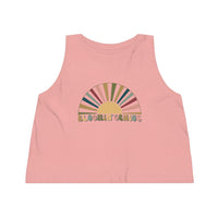 Bloomin' Genius II Womens Tank