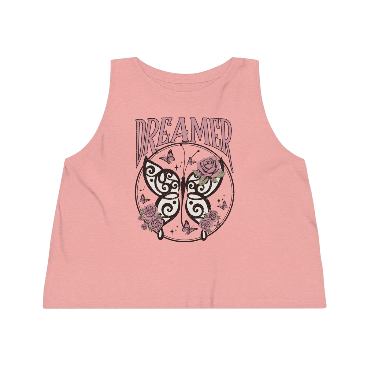 Dreamer Womens Tank