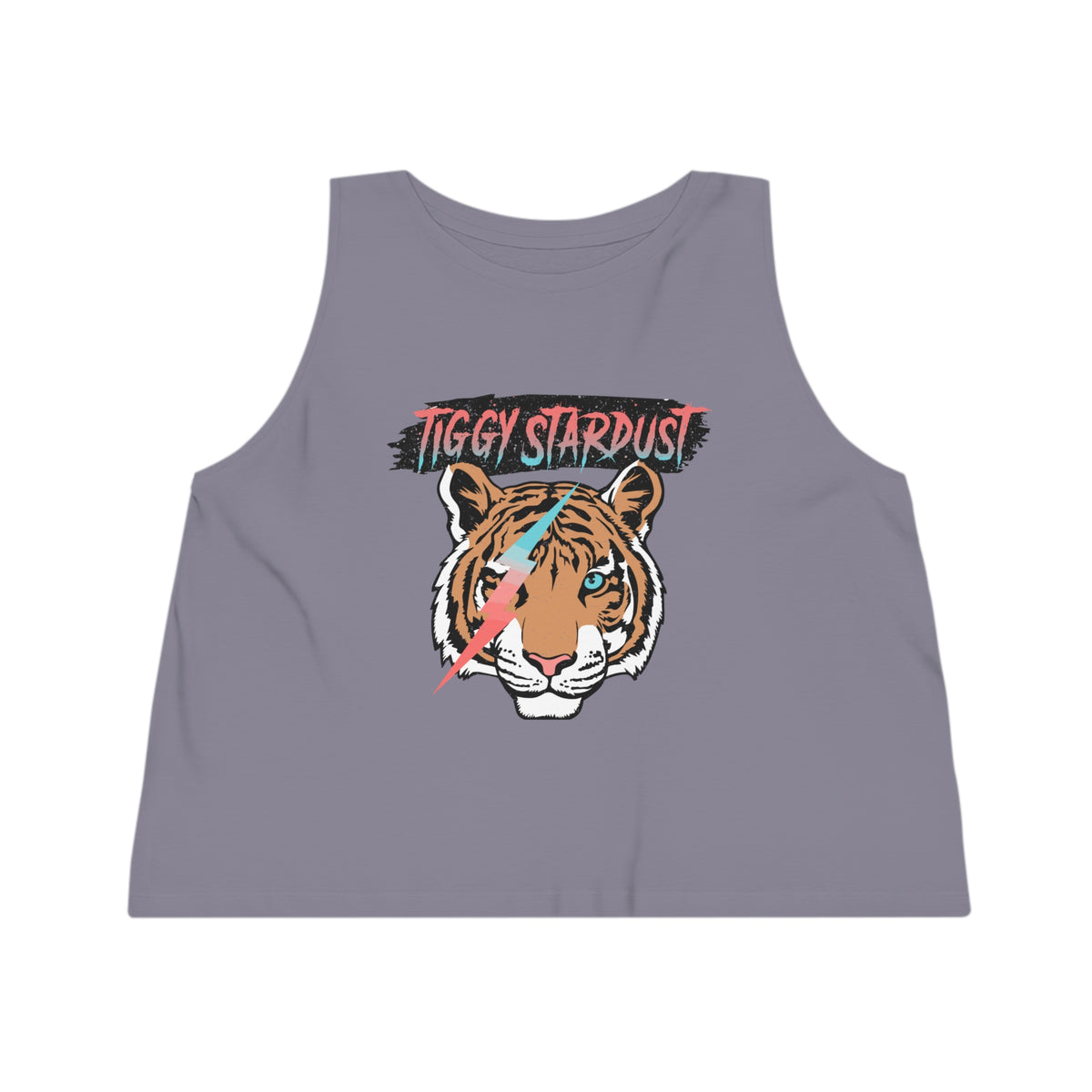 Tiggy Stardust Womens Tank