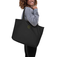 Wanderlust Eco Tote