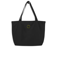 Wanderlust Eco Tote