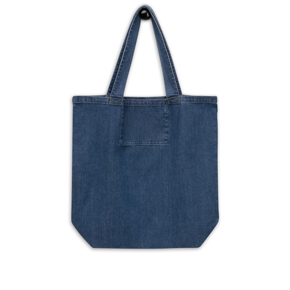 Rock 'n Roll Denim Tote