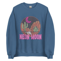 Neon Moon Sweatshirt