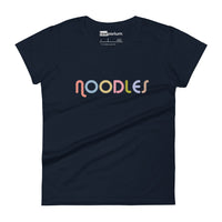 Noodles Womens Tee